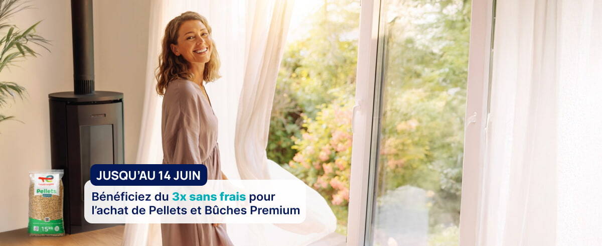 femme dans son salon